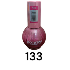 POTATO® Nail Polish glitter