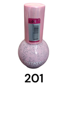 POTATO® Nail Polish dots