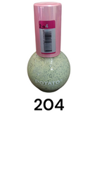 POTATO® Nail Polish dots