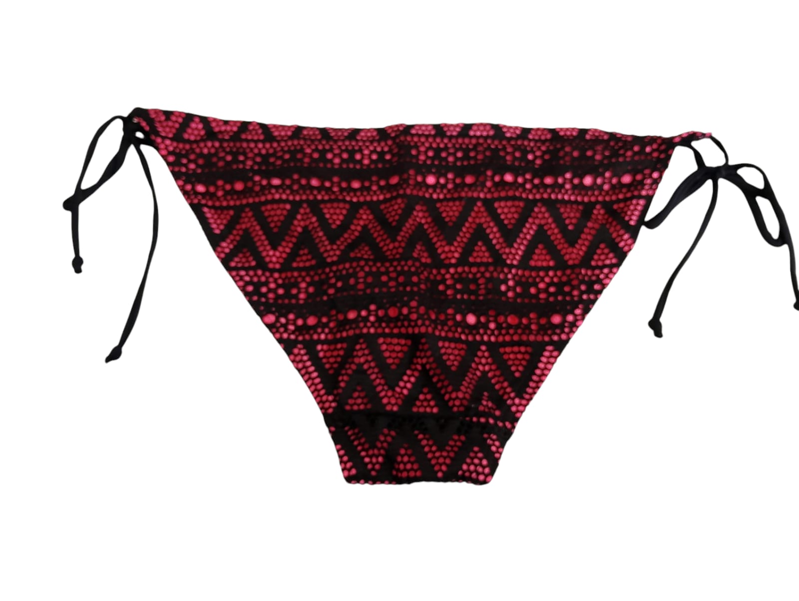 Tribal Chic Bikini Bottom – PT-167 (Size 24)