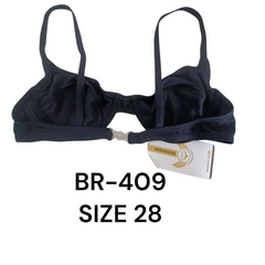 Classic Comfort Underwire Bra – BR-409