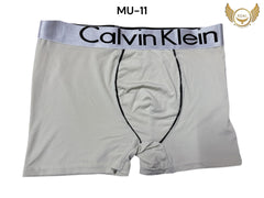 Mens Underwear Comfort and Style Plain Solid Color