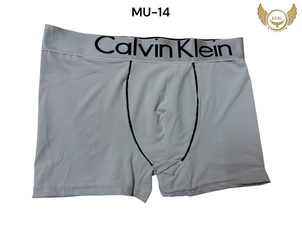 MENS UNDERWEAR PREMIUM COMFORT