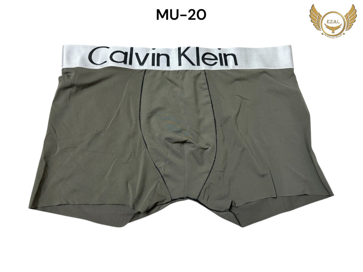 MENS UNDERWEAR PREMIUM COMFORT