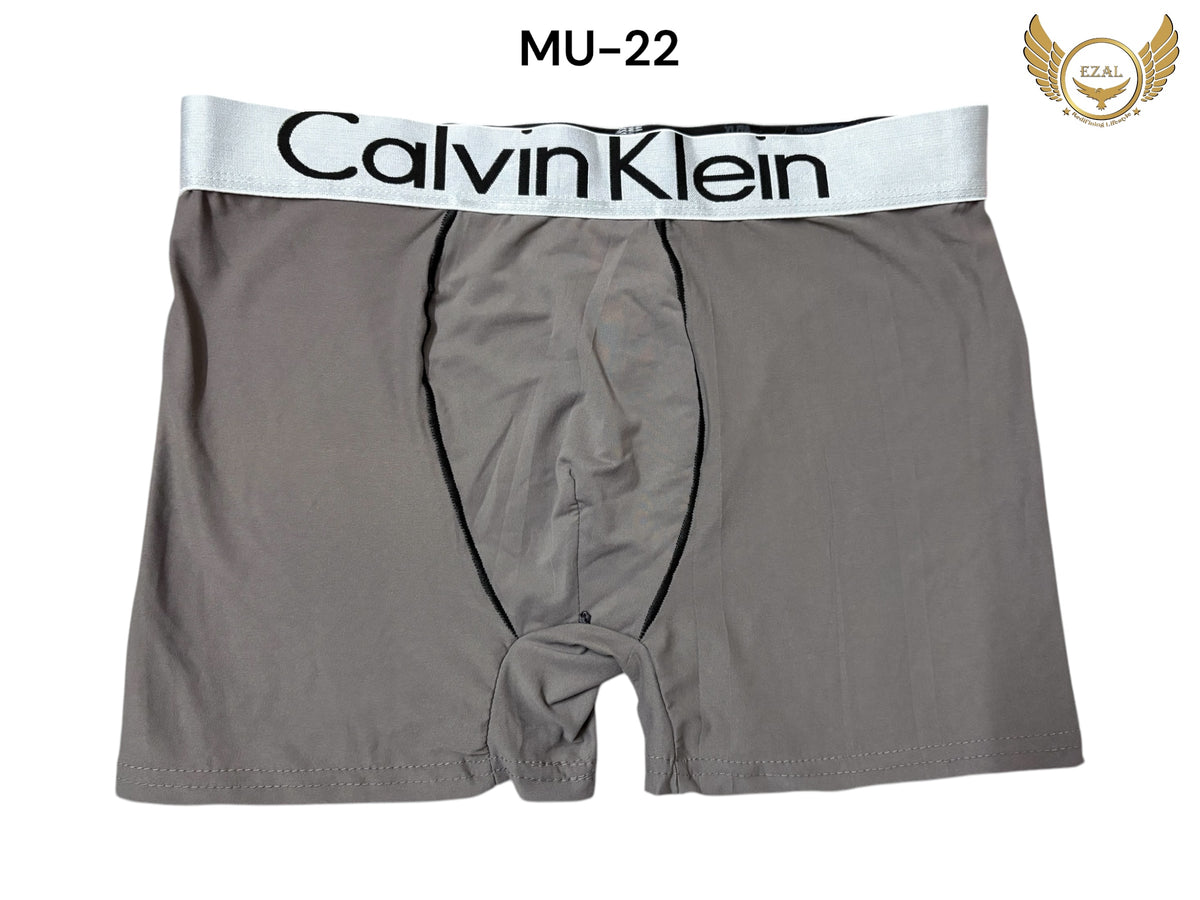 MENS UNDERWEAR PREMIUM COMFORT